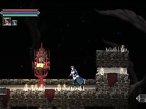 Night Of vengeance Demo Version 0.20 - Update Features