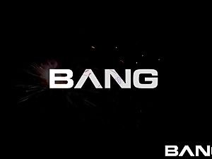 hottest of Allie Haze Compilation Vol1 total vid BANG.com
